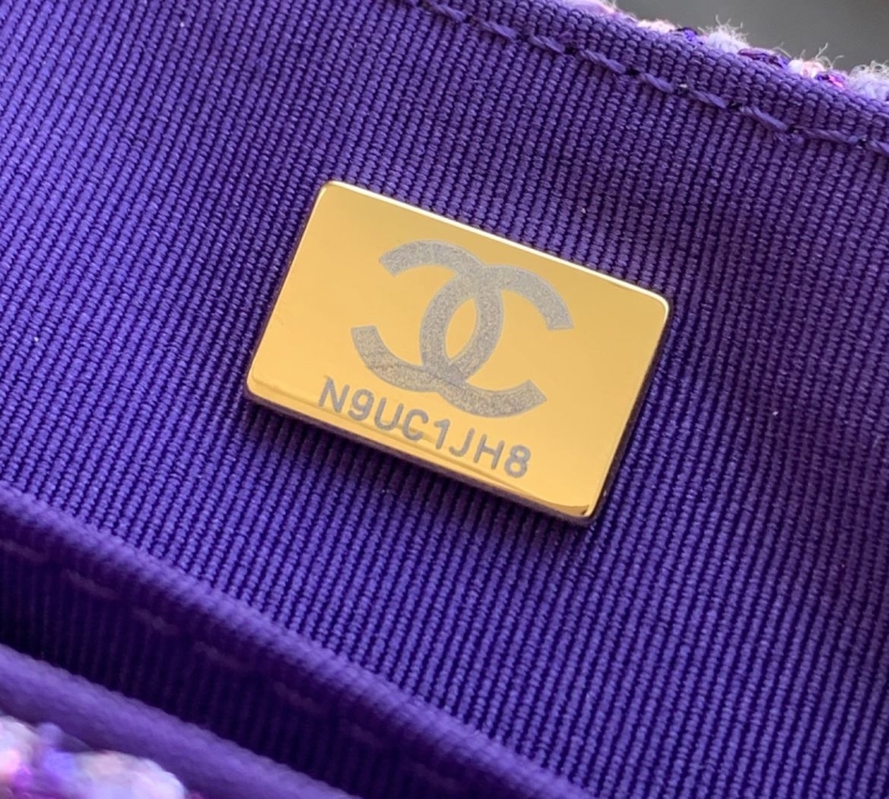 Ch**el satchel bags
